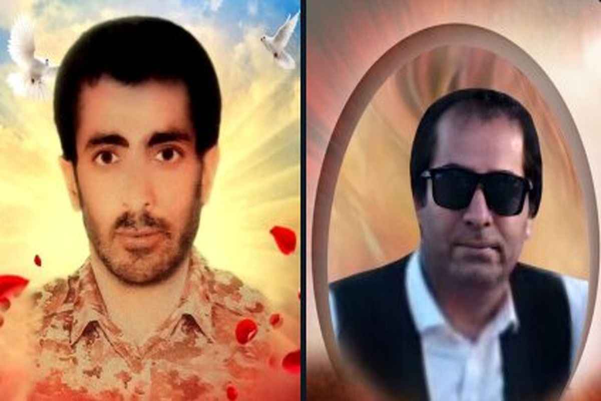 شهدای بسیجی
