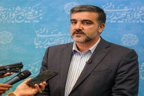 رکوردشکنی ۳۰ درصدی حمل کالا در دوران جنگ و حملات هوایی