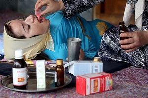 اجرای طرح شناسایی معلولان در روستاهای گیلان