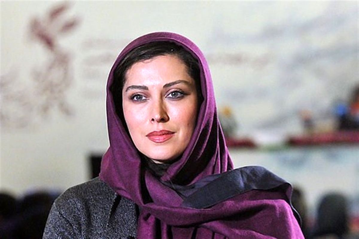 مهتاب کرامتی