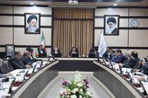 تصویب نرخ رشد ۸.۶ درصدی تولید ناخالص داخلی در برنامه هفتم توسعه خراسان رضوی  