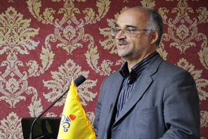 سازمانی که تأمین کننده انرژی است باید در ارائه خدمات سرآمد باشد 