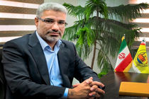 تولید روزانه 25 هزار و 200 مگاوات ساعت برق در نیروگاه بندرعباس