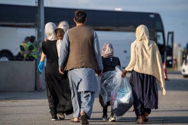 جمعیت اتباع خارجی به زیر ۵ میلیون نفر کاهش یافته‌ است