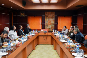 بررس فرصت های آموزش و پژوهش در حوزه موسیقی کشور