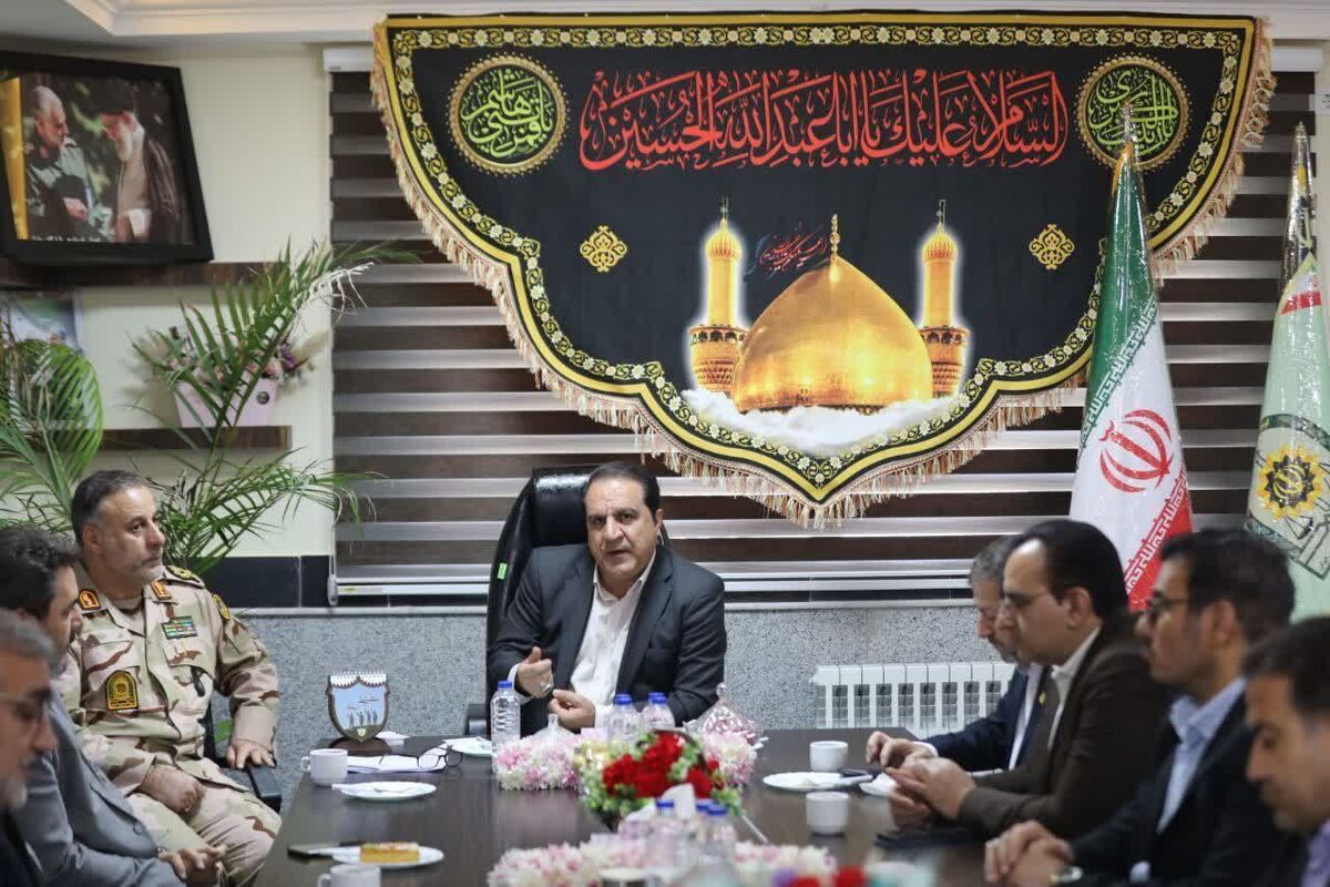 مرزبان