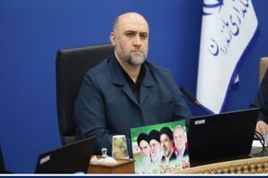 سرپرست معاونت سیاسی مازندران بر تکریم مردم و پاسخگویی مسئولان تاکید کرد
