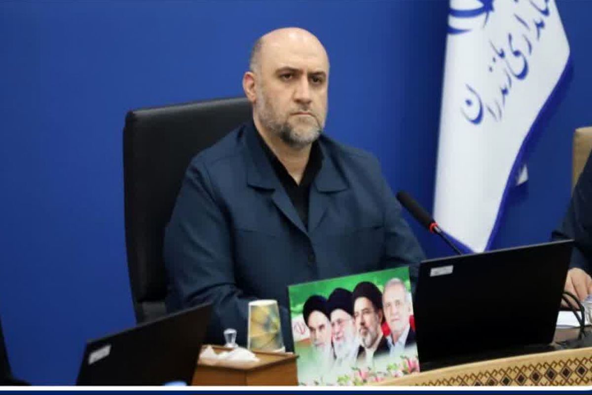سوادکوهی سرپرست معاونت سیاسی استانداری مازندران،