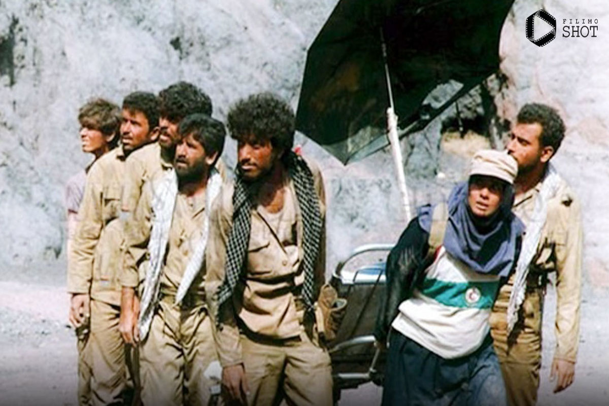 سفر به چزابه