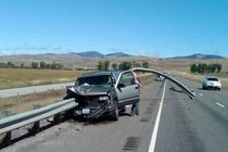 آمار تلفات حوادث ترافیکی در اصفهان 7.5 درصد کاهش یافت