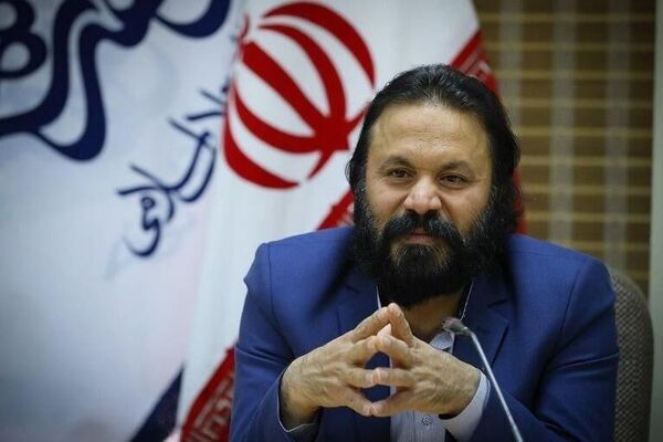مراسم تکریم کوروش زارعی در حوزه هنری تهران برگزار می شود