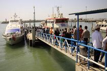 شرایط ترددهای دریایی در خلیج فارس مساعد خواهد بود