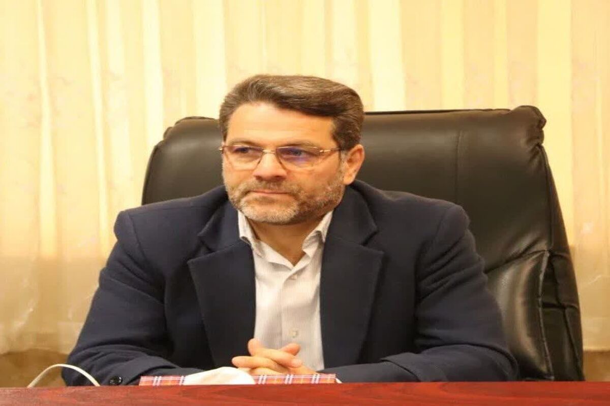 رئیس سازمان فرهنگی، اجتماعی و ورزشی شهرداری قزوین