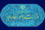 برقراری صلح در منطقه جز با احقاق حقوق کامل ملت فلسطین محقق نمیشود