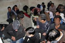 پاک‌سازی نقاط آلوده اردبیل؛ کشف نزدیک به ۹۰ کیلوگرم موادمخدر و دستگیری ۴۱۸ نفر