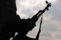 رسانه صهیونیست به مسلح کردن گروه‌های آشوب‌طلب در ایران اذعان کرد