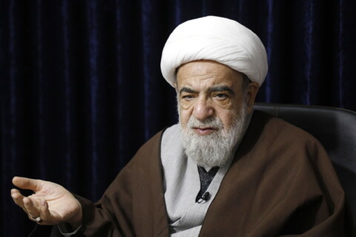 آیت‌الله نجم‌الدین طبسی