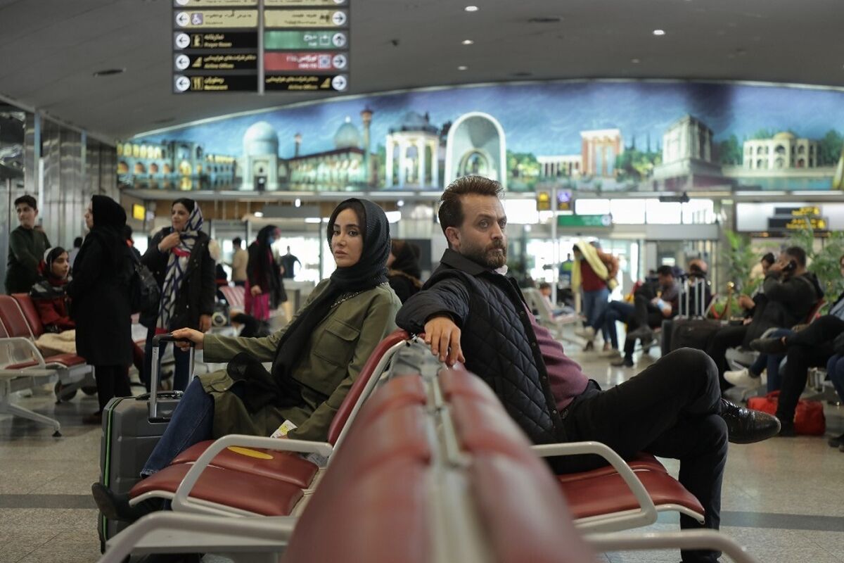فیلم سینمایی روز ششم