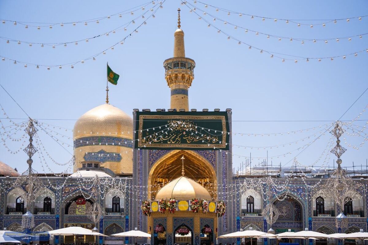 میلاد امام کاظم(ع)