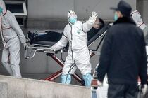 Canada confirmed first case of corona virus in Toronto