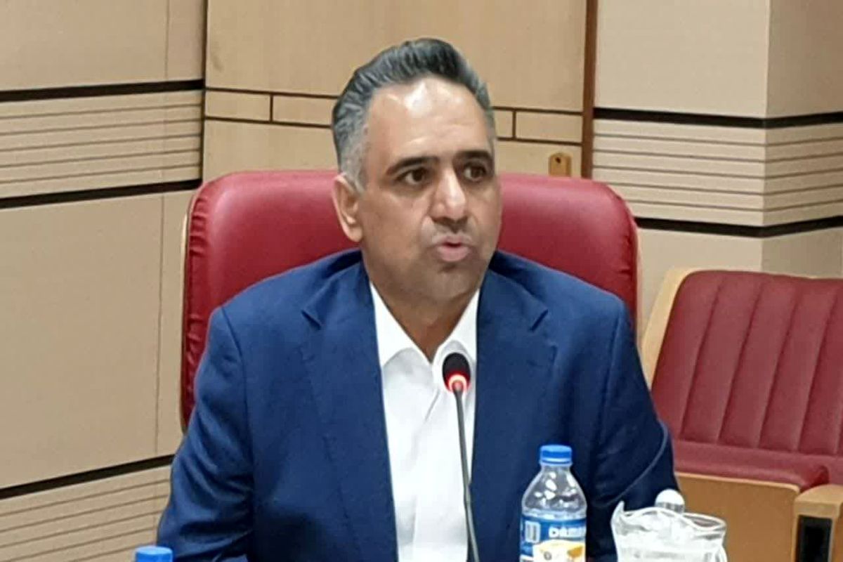 عبدیان اتاق بازرگانی