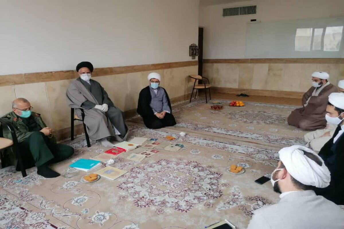 بازدید