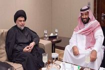 اظهارات عجیب نماینده صدر علیه ایران