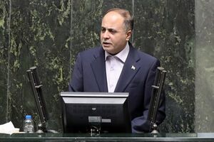 در ۱۲ روز جنگ هیچ کمبودی در کالاهای اساسی نداشتیم