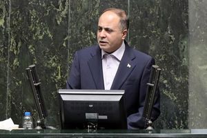 در ۱۲ روز جنگ هیچ کمبودی در کالاهای اساسی نداشتیم