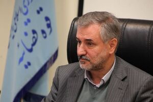 انتقال زندان مرکزی اصفهان به خارج از شهر