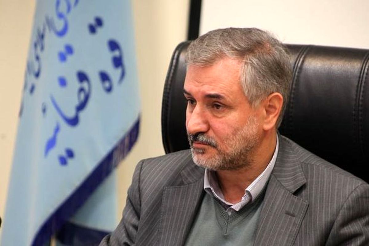 محمدرضا حبیبی