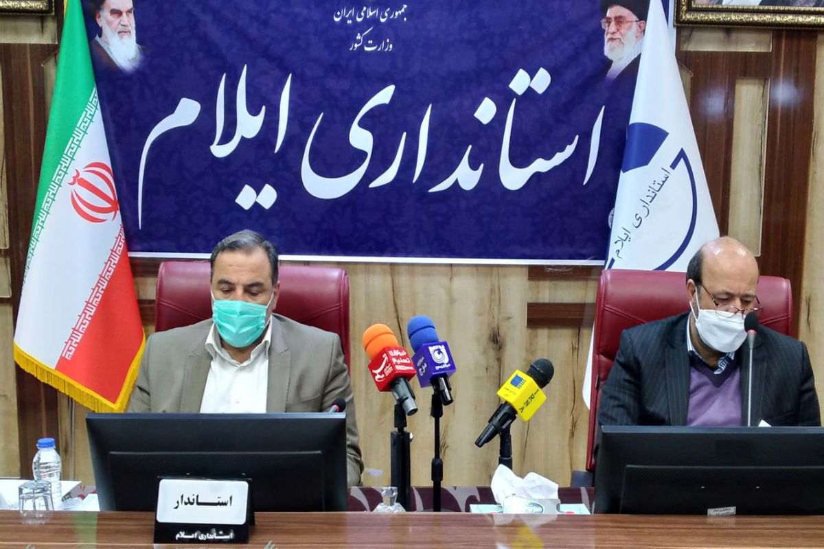 بهرام‌نیا نشست کرونا