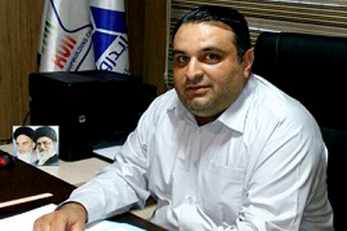 اسماعیل صادقی