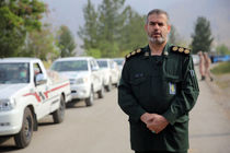 توزیع بیش از ۴۰ هزار بسته معیشتی ویژه ماه مبارک رمضان توسط سپاه کرمانشاه