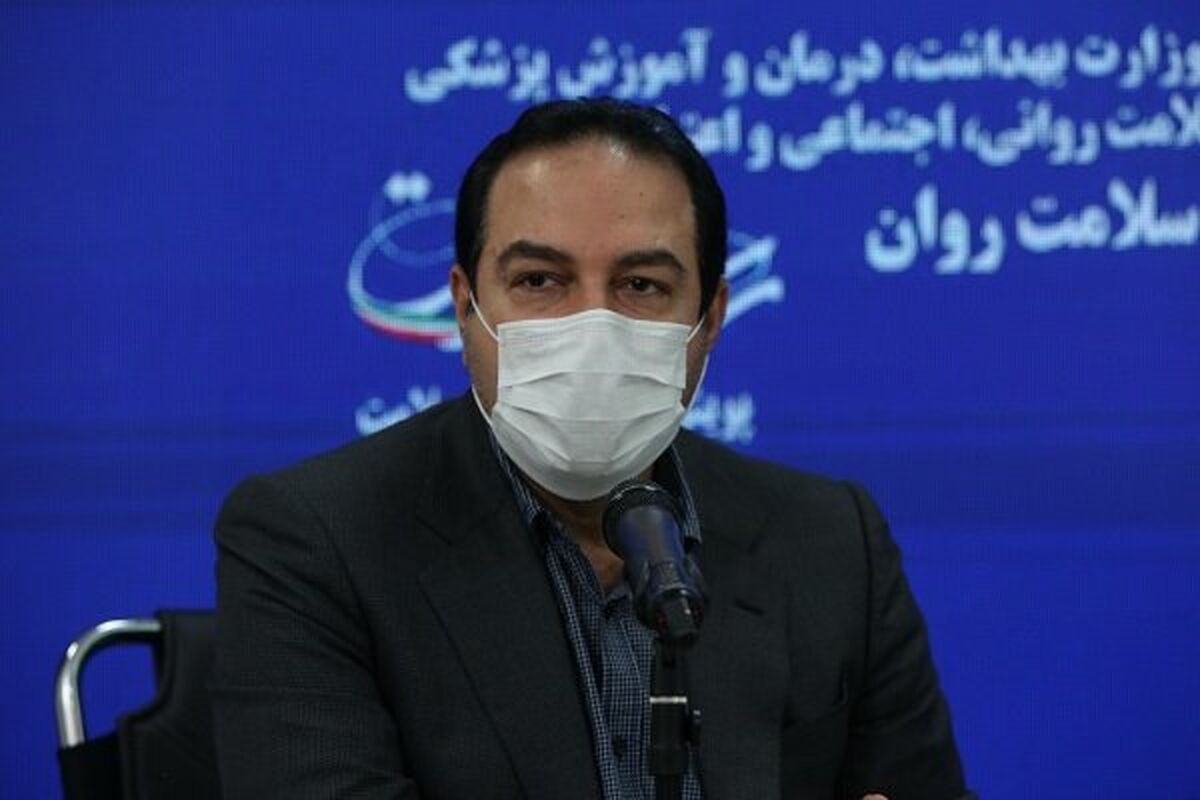 علیرضا رئیسی