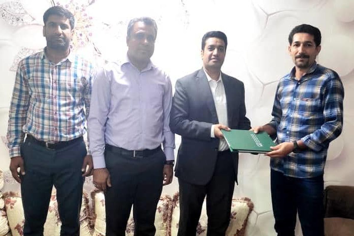 سعیدخادمی+پور