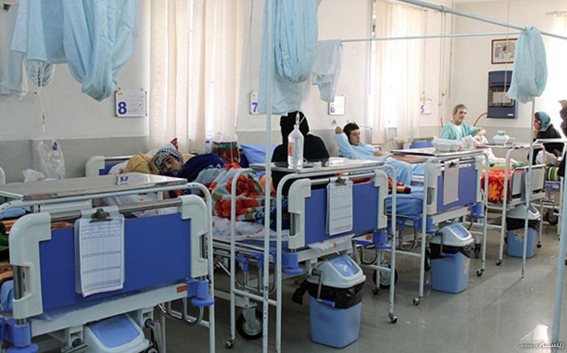 ماهانه 70 نفر به بیماران دیالزی در خوزستان افزوده می شود/ابتلا 460 هزار خوزستانی به دیابت