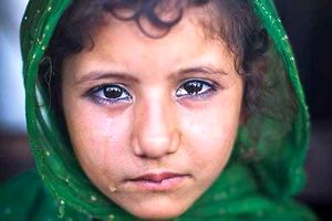 حمایت ۹۰ خیر مقیم خارج کشور از ایتام و نیازمندان