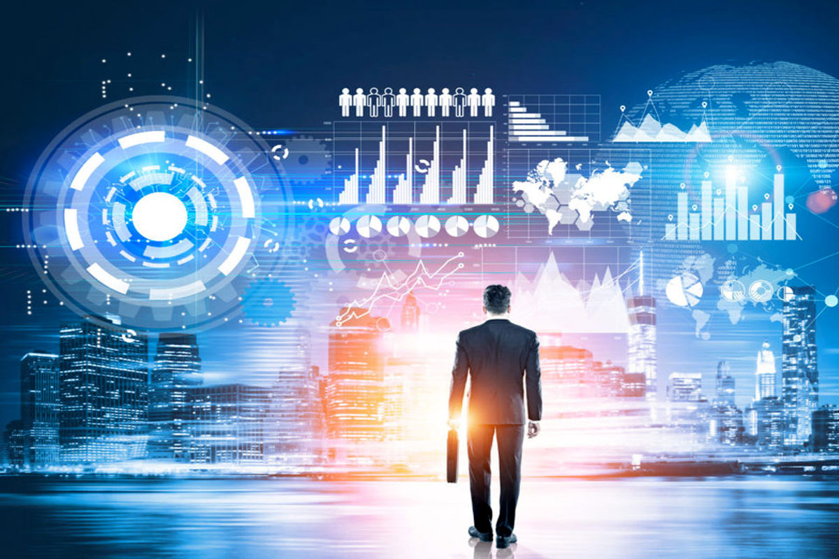 اقتصاد دیجیتال 