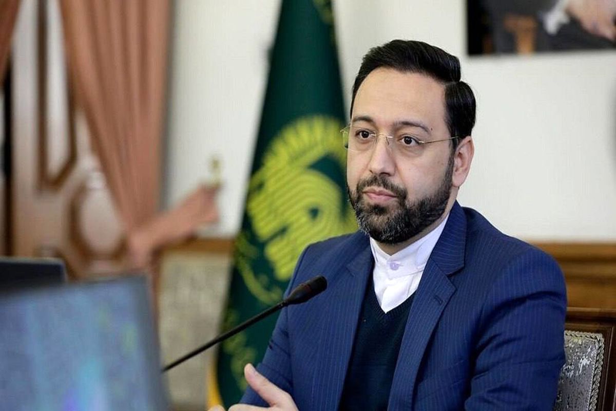 رئیس سازمان خصوصی سازی