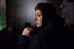 حضور فیلم سینمایی بی‌نامی در جشنواره فیلم پونای هند