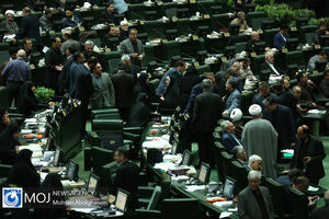 بیانیه نمایندگان مجلس در خصوص روز جهانی قدس