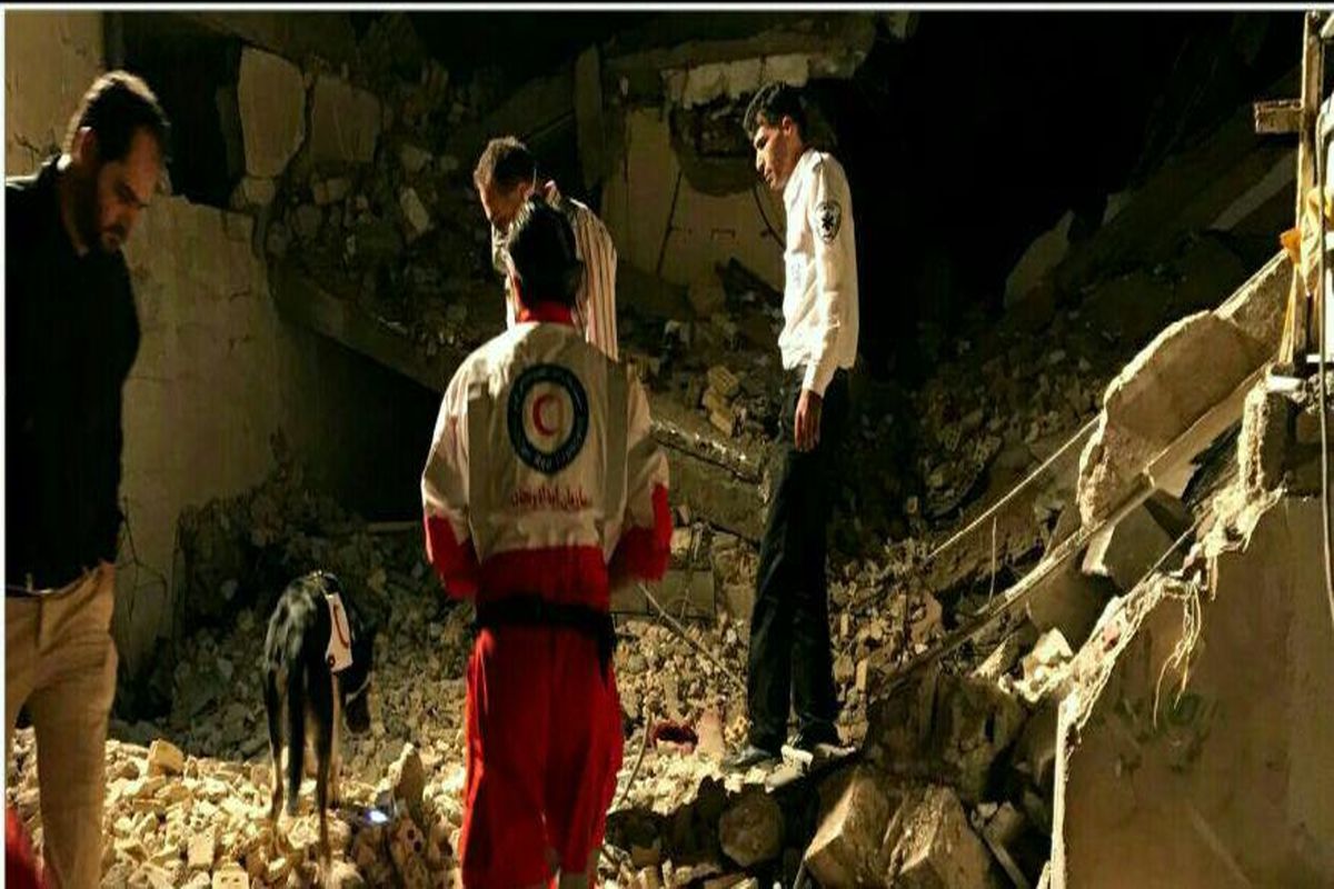انفجار