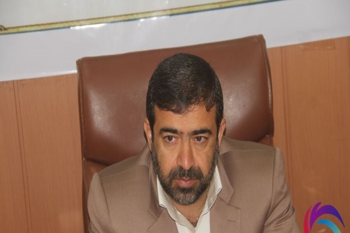 فرماندار سرپل ذهاب