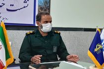 اجرای بیش از ۱۵۰ برنامه به مناسبت هفته دفاع مقدس در میناب 