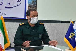 اجرای بیش از ۱۵۰ برنامه به مناسبت هفته دفاع مقدس در میناب 