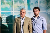 اعتراض یوسف حاتمی‌کیا به لو رفتن فیلمش