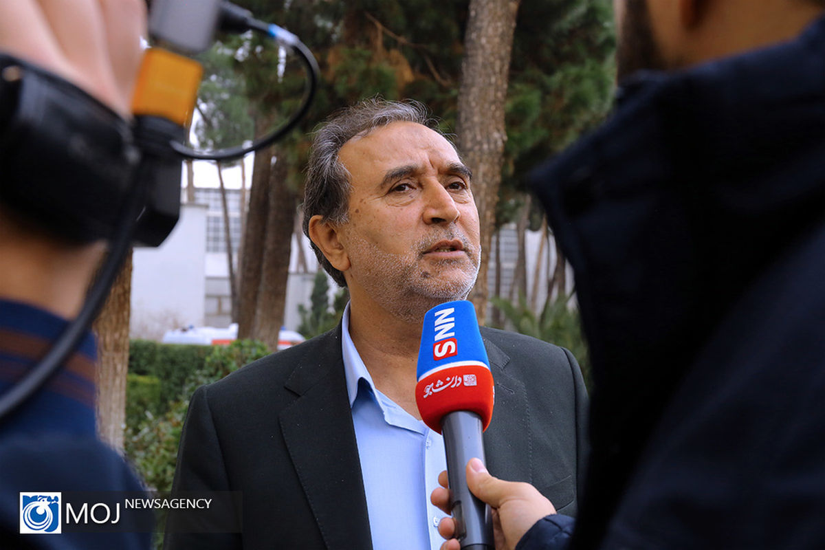 حاشیه جلسه هیات دولت - ۴ بهمن