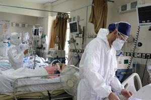 برای مقابله با موج ششم کرونا، دستورالعمل جدیدی تهیه شده است