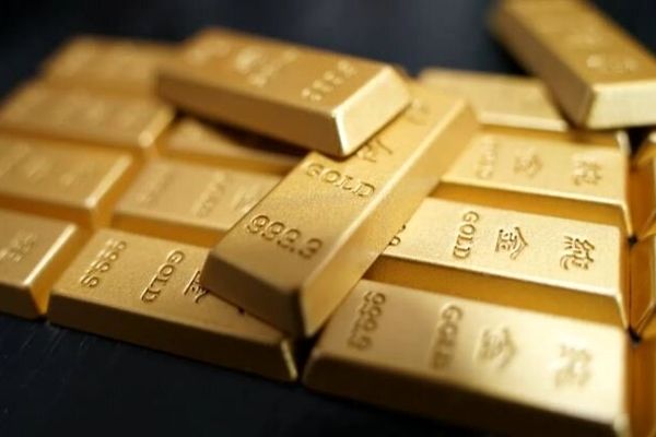 دولت هند به مقابله با واردات طلا رفت